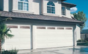 Electric Garage Door Lynn